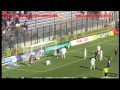 Serie A: Cagliari 3-1 Palermo (2010-2011)