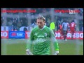 Serie A: Juventus 2-1 Bari (2010-2011)