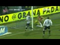 Serie A: Parma 2-0 Catania (2010-2011)