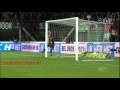 Eredivisie League: NEC 2-2 NAC (2010-2011)