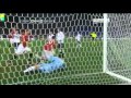 Serie A: Roma 3-0 Cagliari (2010-2011)