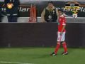 Liga Zon Sagres: Benfica 4-2 Nacional (2010-2011)