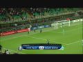 Bundesliga: FC Koln 3-0 Werder Bremen (2010-2011)