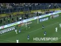 Torneo Clausura: Cruz Azul 3-3 Pumas (Clausura 2011)