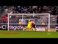 Eredivisie League: FC Utrecht 3-0 Ajax (2010-2011)