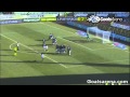 Serie A: Udinese 3-1 Inter (2010-2011)
