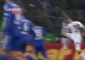Bundesliga: Mönchengladbach 1-3 Leverkusen (2010-2011)