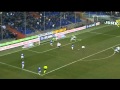 Serie A: Sampdoria 0-0 Juventus (2010-2011)
