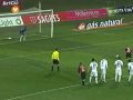 Liga Zon Sagres: Olhanense 2-1 Académica (2010-2011)