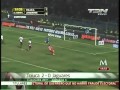 Torneo Clausura: Toluca 2-0 Jaguares (Clausura 2011)