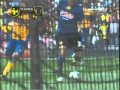 Torneo Clausura: America 1-2 Tigres (Clausura 2011)