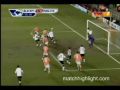 Premier League: Blackpool 2-3 Man Utd (2010-2011)