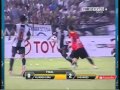 Copa Libertadores: Alianza Lima 0-2 Jaguares (2011)