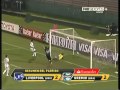 Copa Libertadores: Liverpool M 2-2 Grémio (2011)