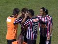 Paulista: Americana 3-4 São Paulo (2011)