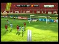 Paulista: Noroeste-SP 2-2 Bragantino-SP (2011)