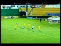 Paulista: Mirassol 1-1 Santo André (2011)