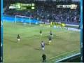 Torneo Clausura: Tecos 1-0 Guadalajara (Clausura 2011)