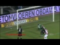 Eredivisie League: AZ 6-1 VVV Venlo (2010-2011)