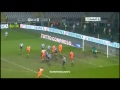 Serie A: Juventus 1-2 Udinese (2010-2011)