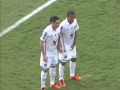 Paulista: Santos 2-0 São Paulo (2011)