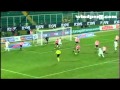 Serie A: Palermo 2-1 Juventus (2010-2011)
