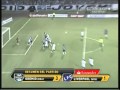 Copa Libertadores: Grémio 3-1 Liverpool M (2011)