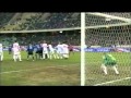 Serie A: Bari 0-3 Inter (2010-2011)