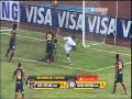 Copa Libertadores: Deportivo Petare 1-1 Cerro Porteño (2011)