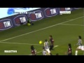 Serie A: Cagliari 1-3 Juventus (2010-2011)