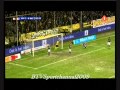 Eredivisie League: VVV Venlo 3-0 NAC (2010-2011)