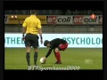 Eredivisie League: Excelsior 2-1 AZ (2010-2011)