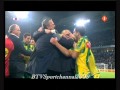 Eredivisie League: PSV 0-1 ADO Den Haag (2010-2011)