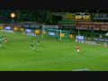 Liga Zon Sagres: V. Setúbal (0-2) Benfica: Golo Franco Jara (2010-2011)