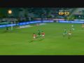 Liga Zon Sagres: V. Setúbal (0-1) Benfica: Golo Nicolás Gaitan (2010-2011)