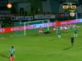 Liga Zon Sagres: V. Setúbal 0-2 Benfica (2010-2011)