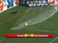 Paulista: Ituano 2-0 São Bernardo (2011)