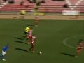 Liga Orangina: Desp. Aves 2-0 Belenenses (2010-2011)