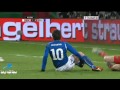 Jogos Particulares: Alemanha 1-1 Itália (2011)
