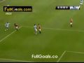 Premier League: Man Utd 2-1 Man City (2010-2011)