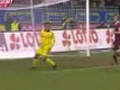 Bundesliga: Kaiserslautern 1-1 Dortmund (2010-2011)
