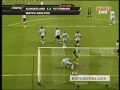 Premier League: Sunderland 1-2 Tottenham (2010-2011)