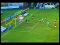 Carioca: América-RJ 0-9 Vasco (2011)