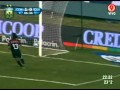 Torneo Clausura: Colon 2-0 Quilmes (Clausura 2011)