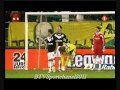 Eredivisie League: ADO Den Haag 3-0 VVV Venlo (2010-2011)