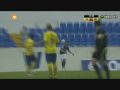 Liga Orangina: Feirense 2-1 Arouca (2010-2011)