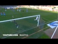 Serie A: Catania 3-2 Lecce (2010-2011)