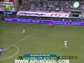 Torneo Clausura: Boca Juniors 1-4 Godoy Cruz (Clausura 2011)