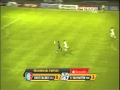 Copa Libertadores: Once Caldas 0-3 U. San Martín (2011)