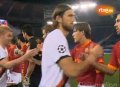 Liga Campeões: Roma 2-3 Shakhtar (2010-2011)